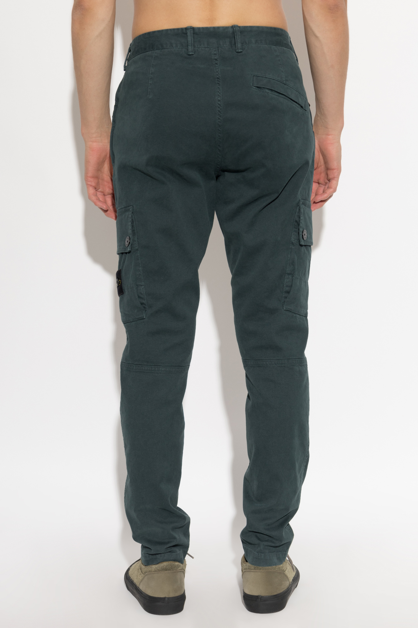 Stone Island Cargo pants | Men's | Vitkac